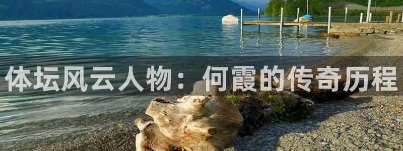 球新体育：体坛风云人物：何霞的传奇历程